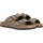 Cruz Sandal Shawnee (with ergonomic footbed) timber wolf brown Men